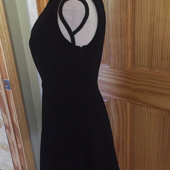 Sexy Little Black Dress - Picture 4 of 6